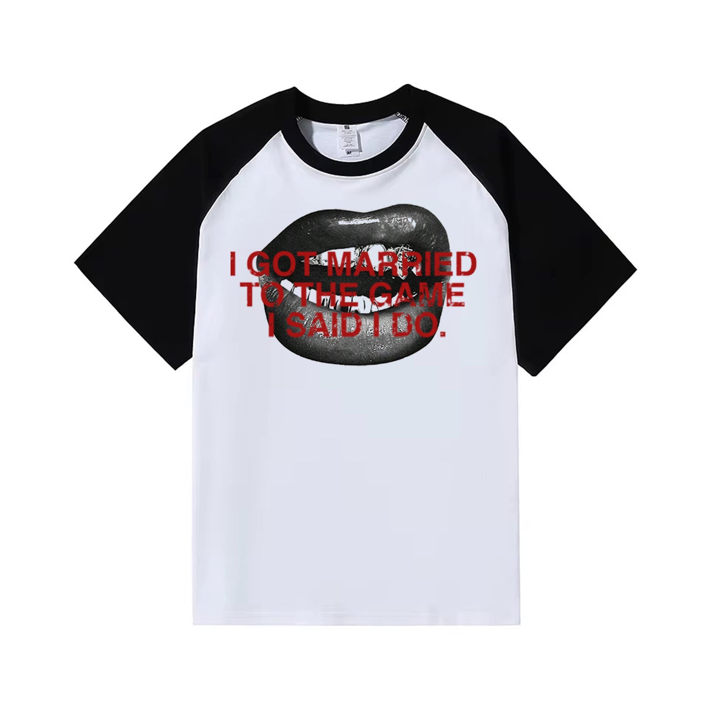 #LIPS T-shirt