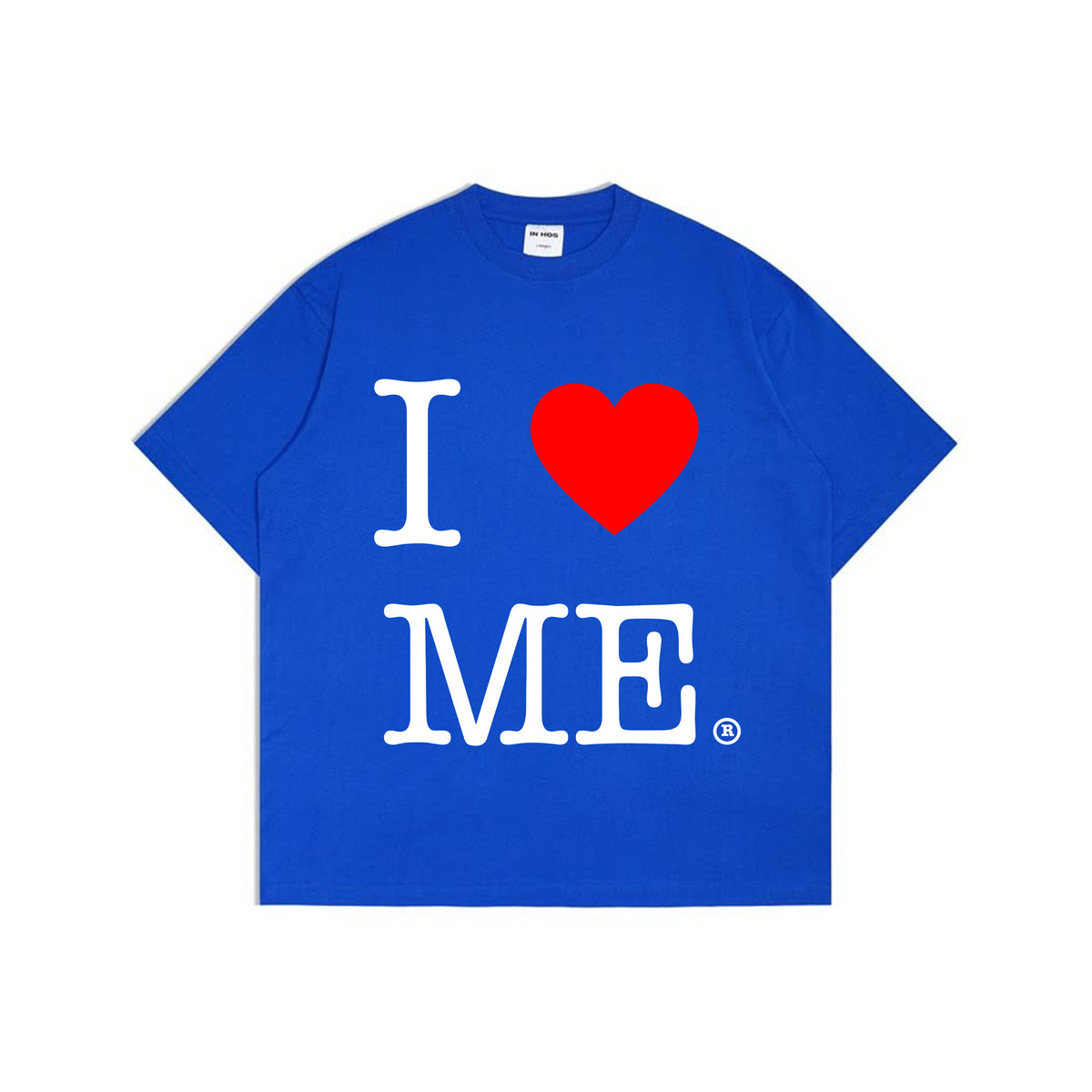 Self Love Graphic T-shirt